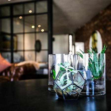 Апартаменти Designer Lofts On Prestwich Кейптаун Екстер'єр фото