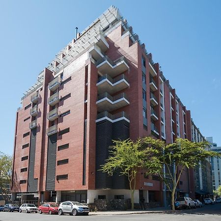 Апартаменти Designer Lofts On Prestwich Кейптаун Екстер'єр фото