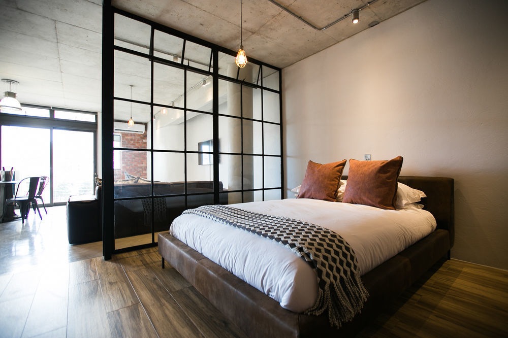 Апартаменти Designer Lofts On Prestwich Кейптаун Екстер'єр фото