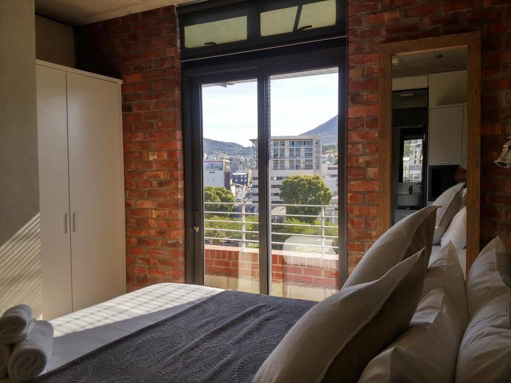 Апартаменти Designer Lofts On Prestwich Кейптаун Екстер'єр фото