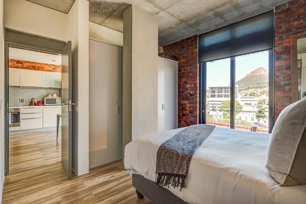 Апартаменти Designer Lofts On Prestwich Кейптаун Екстер'єр фото