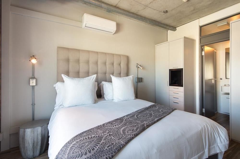 Апартаменти Designer Lofts On Prestwich Кейптаун Екстер'єр фото