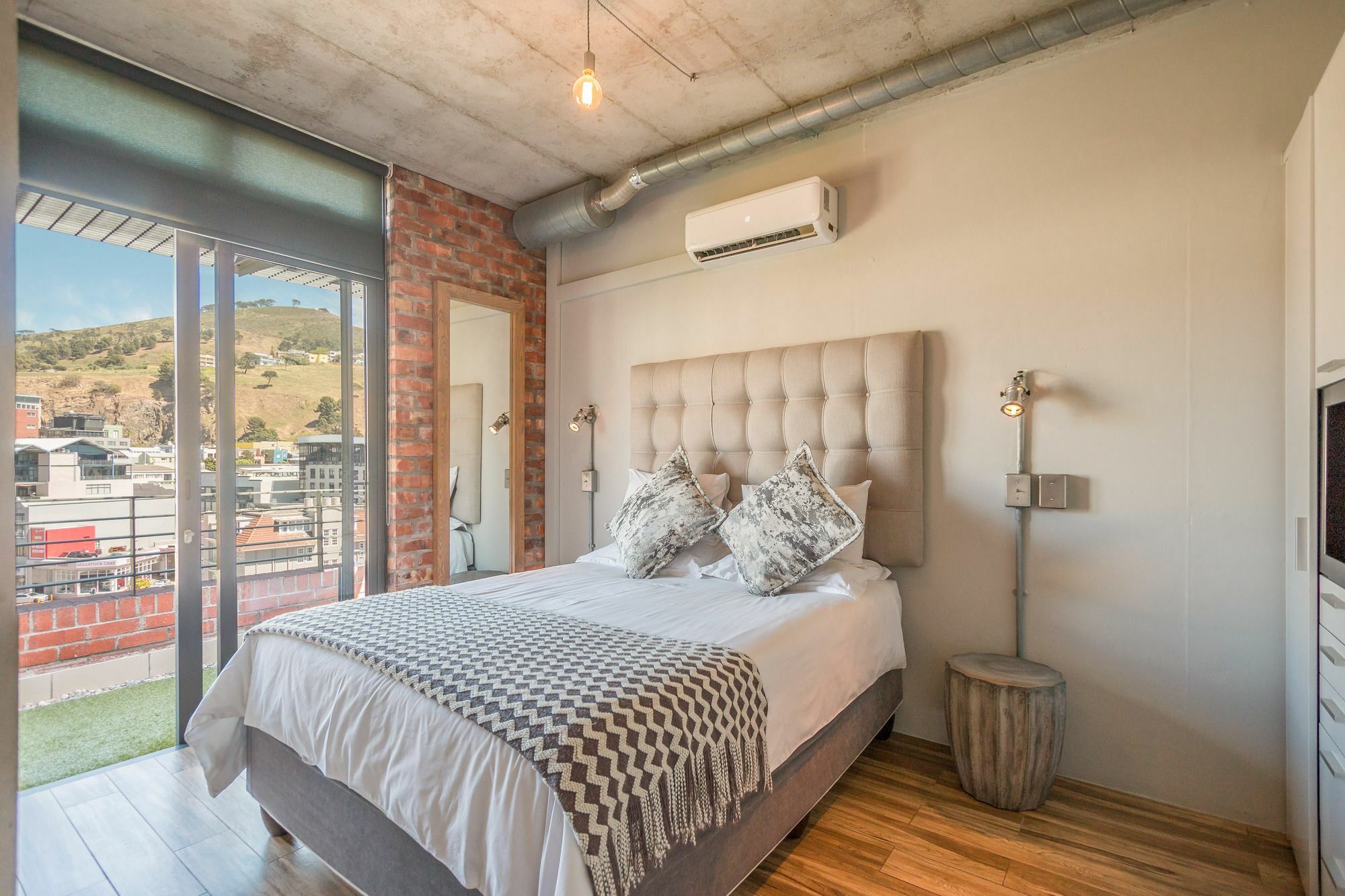 Апартаменти Designer Lofts On Prestwich Кейптаун Екстер'єр фото